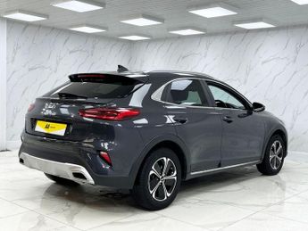 KIA XCEED 1.6 GDi 8.9kWh 3 SUV 5dr Petrol Plug-in Hybrid DCT Euro 6 (s/s) 