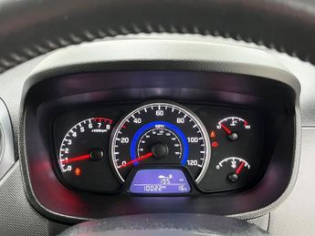 HYUNDAI I10 1.0 Play Hatchback 5dr Petrol Manual Euro 6 (67 ps)