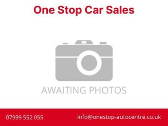 Audi A3 1.6 Special Edition Sportback 5dr Petrol Automatic (183 g/km, 10