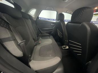 RENAULT CAPTUR 0.9 TCe ENERGY Dynamique Nav SUV 5dr Petrol Manual Euro 6 (s/s) 