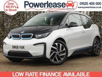 BMW i3 42.2kWh Hatchback 5dr Electric Auto (170 ps)