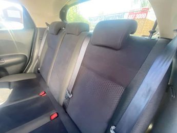NISSAN JUKE 1.6 n-tec SUV 5dr Petrol Manual Euro 5 (17in Alloy) (117 ps)