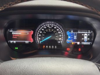 FORD RANGER 2.0 EcoBlue Wildtrak Pickup Double Cab 4dr Diesel Auto 4WD Euro 