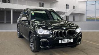 BMW M4 3.0 M40i SUV 5dr Petrol Auto xDrive Euro 6 (s/s) (360 ps)