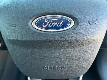 FORD FIESTA 1.0T EcoBoost Titanium Hatchback 5dr Petrol Auto Euro 6 (s/s) (1