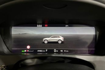 JAGUAR F-PACE 3.0 D300 V6 S SUV 5dr Diesel Auto AWD Euro 6 (s/s) (300 ps) Touc