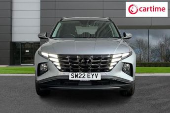 HYUNDAI TUCSON 1.6 h T-GDi Premium SUV 5dr Petrol Hybrid Auto Euro 6 (s/s) (230