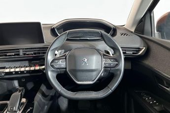 PEUGEOT 3008 1.2 PureTech Allure SUV 5dr Petrol EAT Euro 6 (s/s) (130 ps) Ser
