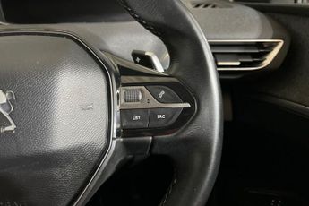 PEUGEOT 3008 1.2 PureTech Allure SUV 5dr Petrol EAT Euro 6 (s/s) (130 ps) Ser