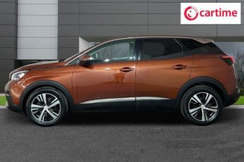 PEUGEOT 3008 1.2 PureTech Allure SUV 5dr Petrol EAT Euro 6 (s/s) (130 ps) Ser