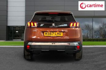 PEUGEOT 3008 1.2 PureTech Allure SUV 5dr Petrol EAT Euro 6 (s/s) (130 ps) Ser