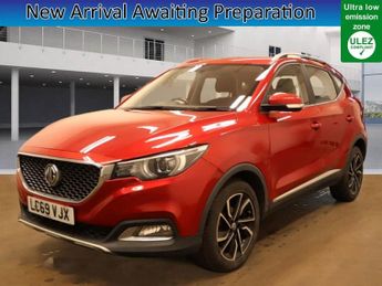 MG ZS 1.0 T-GDI Excite SUV 5dr Petrol Auto Euro 6 (111 ps)