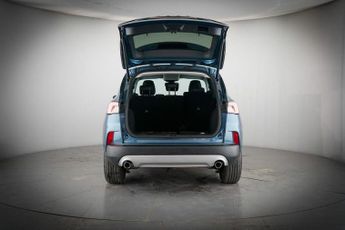 FORD KUGA 1.5 EcoBlue Titanium Edition SUV 5dr Diesel Auto Euro 6 (s/s) (1