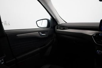 FORD KUGA 1.5 EcoBlue Titanium Edition SUV 5dr Diesel Auto Euro 6 (s/s) (1