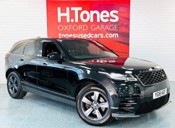 Land Rover Range Rover 3.0 SD6 V6 R-Dynamic S SUV 5dr Diesel Auto 4WD Euro 6 (s/s) (300