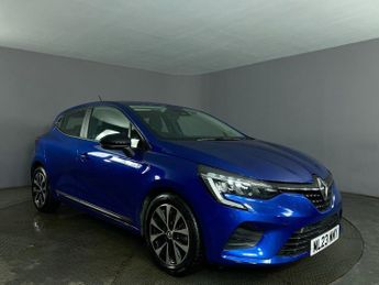 Renault Clio 1.0 TCe Evolution Hatchback 5dr Petrol Manual Euro 6 (s/s) (90 p