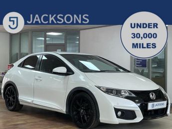 Honda Civic 1.4 i-VTEC Sport Hatchback 5dr Petrol Manual Euro 6 (s/s) (100 p