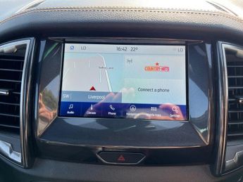 FORD RANGER 2.0 EcoBlue Wildtrak Pickup Double Cab 4dr Diesel Auto 4WD Euro 