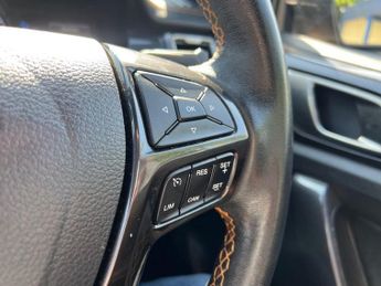 FORD RANGER 2.0 EcoBlue Wildtrak Pickup Double Cab 4dr Diesel Auto 4WD Euro 