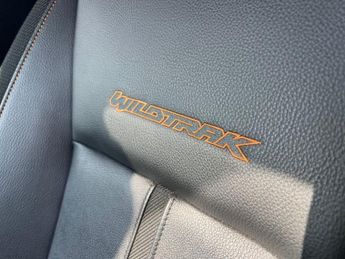 FORD RANGER 2.0 EcoBlue Wildtrak Pickup Double Cab 4dr Diesel Auto 4WD Euro 