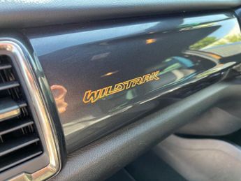 FORD RANGER 2.0 EcoBlue Wildtrak Pickup Double Cab 4dr Diesel Auto 4WD Euro 