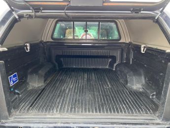 FORD RANGER 2.0 EcoBlue Wildtrak Pickup Double Cab 4dr Diesel Auto 4WD Euro 