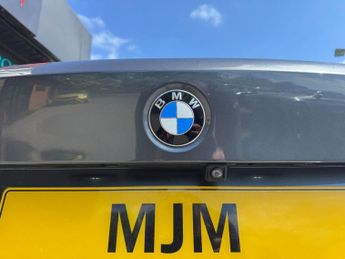 BMW 3 SERIES 2.0 320i M Sport Saloon 4dr Petrol Auto xDrive Euro 6 (s/s) (184
