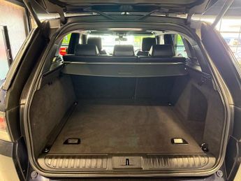 LAND ROVER RANGE ROVER SPORT 4.4 SD V8 Autobiography Dynamic SUV 5dr Diesel Auto 4WD Euro 6 (