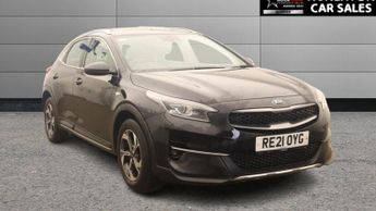 Kia Ceed 1.0 T-GDi 2 SUV 5dr Petrol Manual Euro 6 (s/s) (118 bhp)