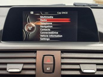 BMW 1 SERIES 1.5 118i M Sport Hatchback 5dr Petrol Manual Euro 6 (s/s) (136 p