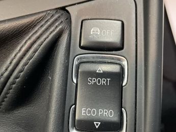 BMW 1 SERIES 1.5 118i M Sport Hatchback 5dr Petrol Manual Euro 6 (s/s) (136 p