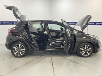 NISSAN MICRA 0.9 IG-T Acenta Hatchback 5dr Petrol Manual Euro 6 (s/s) (90 ps)