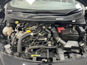 NISSAN MICRA 0.9 IG-T Acenta Hatchback 5dr Petrol Manual Euro 6 (s/s) (90 ps)