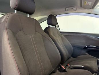 VAUXHALL CORSA 1.4i ecoTEC Griffin Hatchback 3dr Petrol Manual Euro 6 (75 ps)