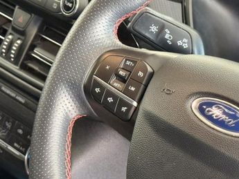 FORD KUGA 1.5 EcoBlue ST-Line Edition SUV 5dr Diesel Manual Euro 6 (s/s) (