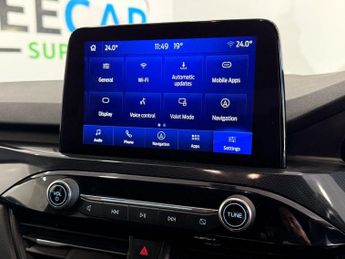 FORD KUGA 1.5 EcoBlue ST-Line Edition SUV 5dr Diesel Manual Euro 6 (s/s) (