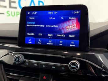 FORD KUGA 1.5 EcoBlue ST-Line Edition SUV 5dr Diesel Manual Euro 6 (s/s) (