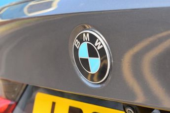 BMW 3 SERIES 2.0 320d MHT M Sport Saloon 4dr Diesel Hybrid | AUTOMATIC | VIRT