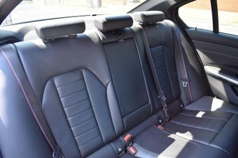 BMW 3 SERIES 2.0 320d MHT M Sport Saloon 4dr Diesel Hybrid | AUTOMATIC | VIRT