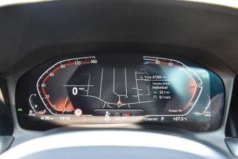 BMW 3 SERIES 2.0 320d MHT M Sport Saloon 4dr Diesel Hybrid | AUTOMATIC | VIRT