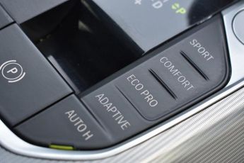 BMW 3 SERIES 2.0 320d MHT M Sport Saloon 4dr Diesel Hybrid | AUTOMATIC | VIRT