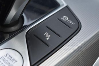 BMW 3 SERIES 2.0 320d MHT M Sport Saloon 4dr Diesel Hybrid AUTO 19in Alloy Wh