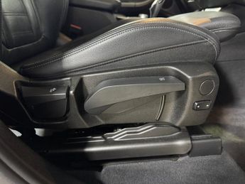 BMW X3 2.0 20d xLine SUV 5dr Diesel Auto xDrive Euro 6 (s/s) (190 ps)