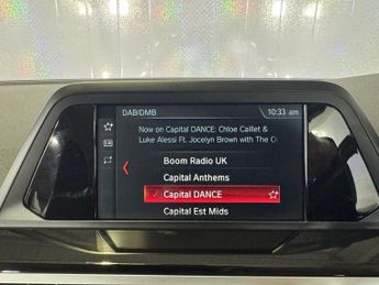 BMW X3 2.0 20d xLine SUV 5dr Diesel Auto xDrive Euro 6 (s/s) (190 ps)