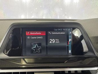 BMW X3 2.0 20d xLine SUV 5dr Diesel Auto xDrive Euro 6 (s/s) (190 ps)