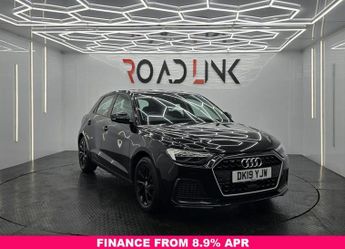 Audi A1 1.0 TFSI 30 Sport Sportback 5dr Petrol S Tronic Euro 6 (s/s) (11