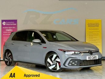 Volkswagen Golf GTi 2.0 TSI GTI Hatchback 5dr Petrol DSG Euro 6 (s/s) (245 ps)