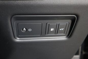 LAND ROVER RANGE ROVER SPORT 2.0 P400e 13.1kWh HSE Dynamic Black Auto 4WD Euro 6 (s/s) 5dr