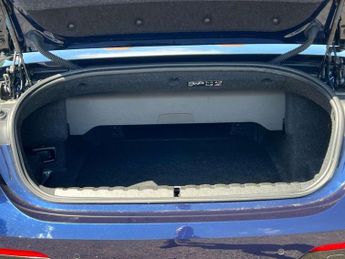 BMW 4 SERIES 3.0 M440i xDrive MHEV Auto 4WD 2dr