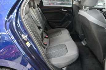 AUDI A1 1.0 TFSI 25 Sport Sportback 5dr Petrol S Tronic Euro 6 (s/s) (95